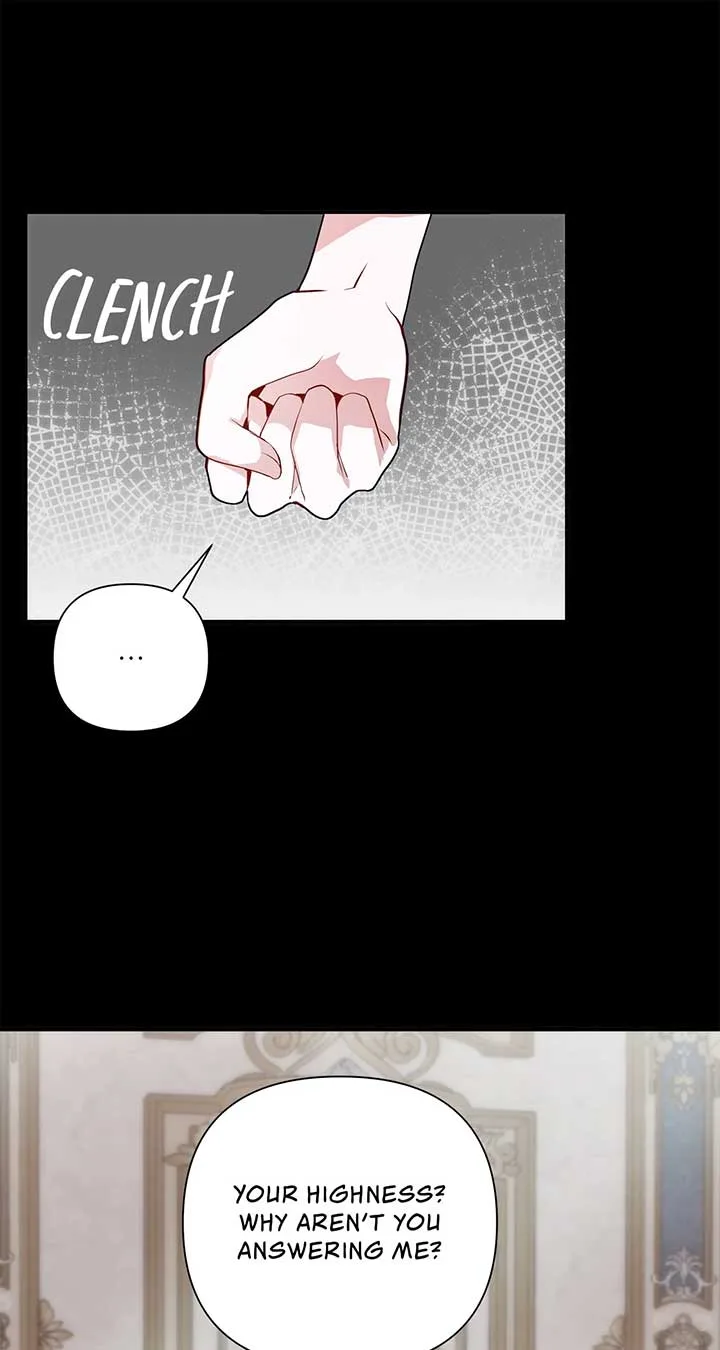 Becoming Best Friends With the Icy Male Lead Chapter 48 page 20