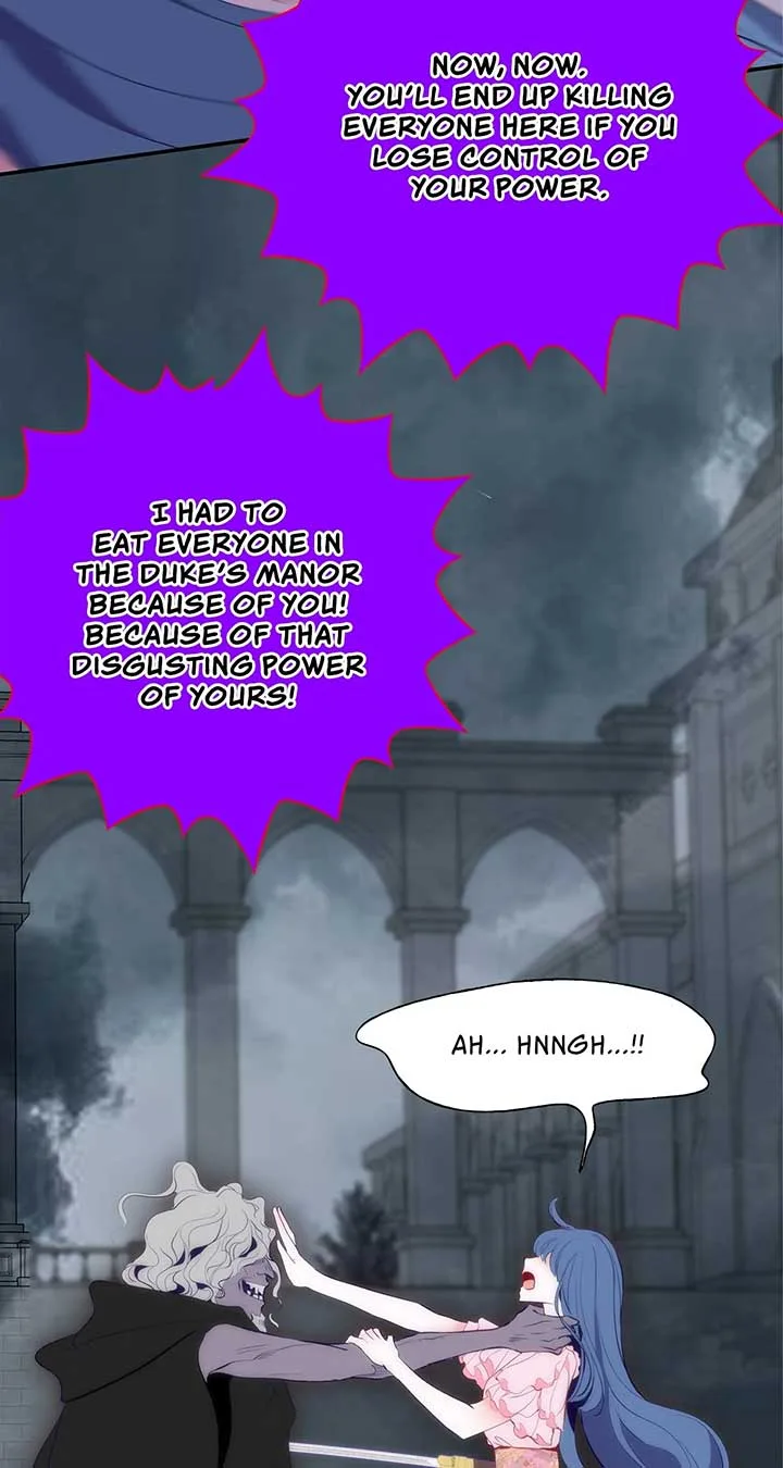 Becoming Best Friends With the Icy Male Lead Chapter 51 page 96