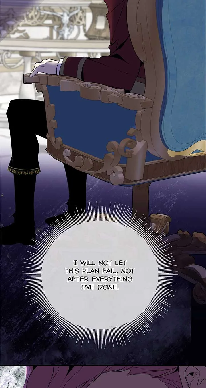 Becoming Best Friends With the Icy Male Lead Chapter 37 page 13