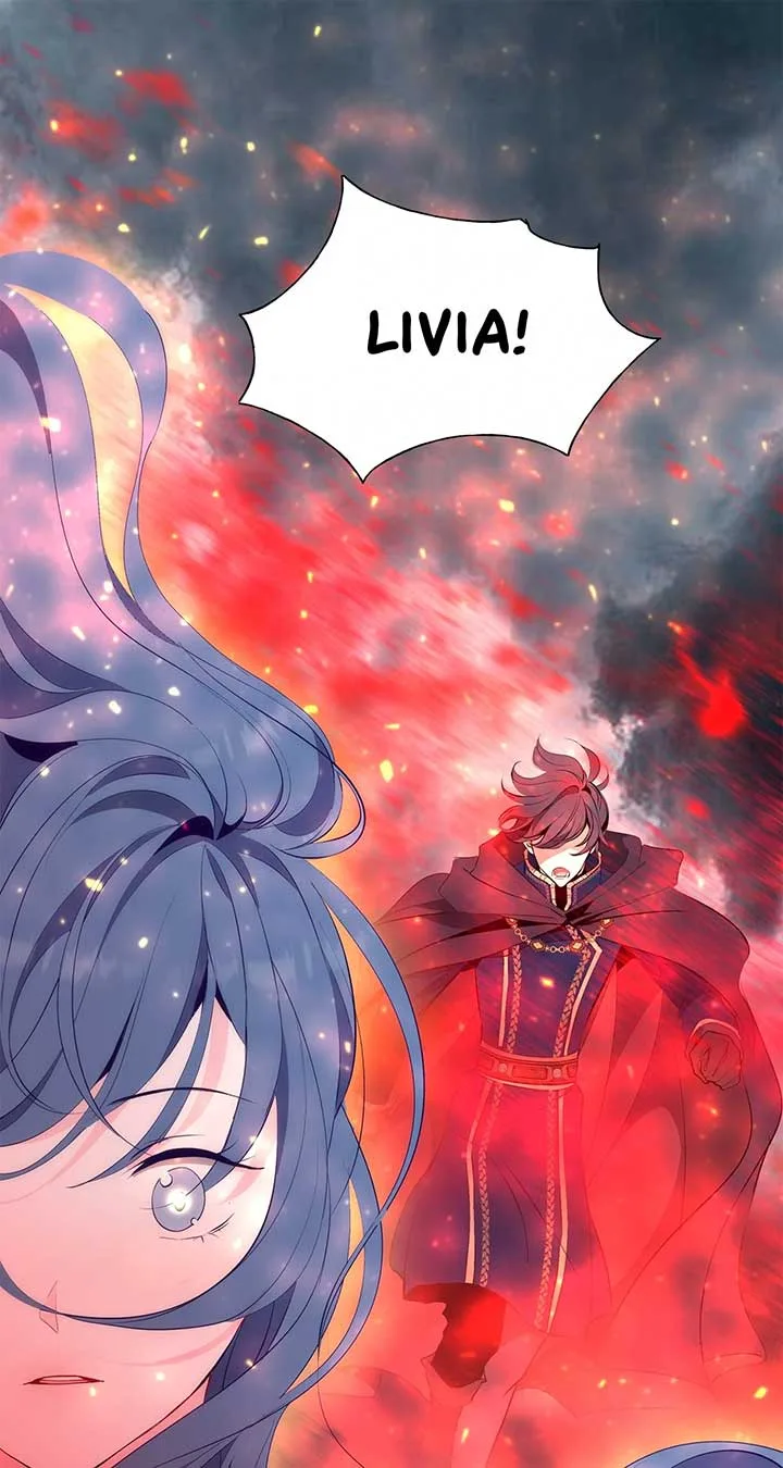 Becoming Best Friends With the Icy Male Lead Chapter 52 page 24