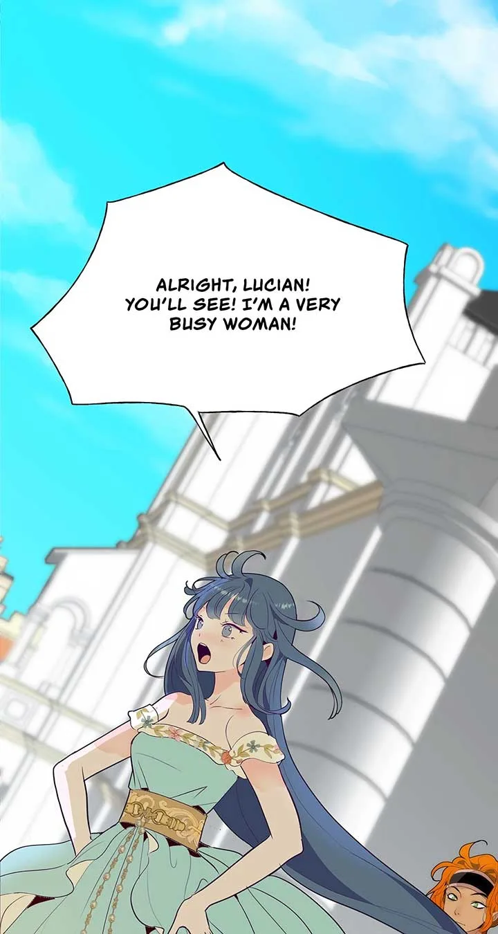 Becoming Best Friends With the Icy Male Lead Chapter 35 page 31