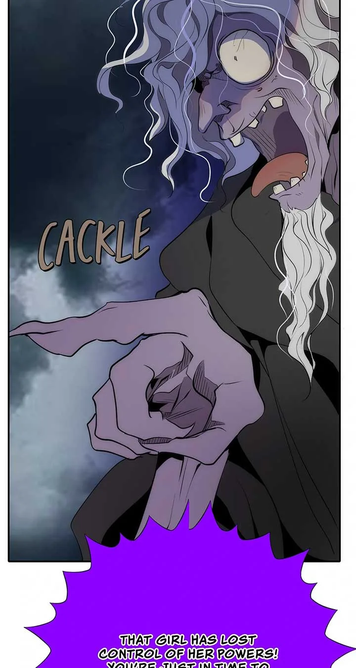 Becoming Best Friends With the Icy Male Lead Chapter 52 page 29