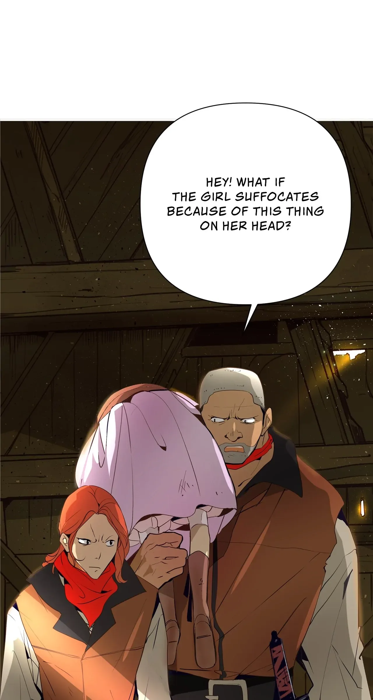 Becoming Best Friends With the Icy Male Lead Chapter 19 page 41