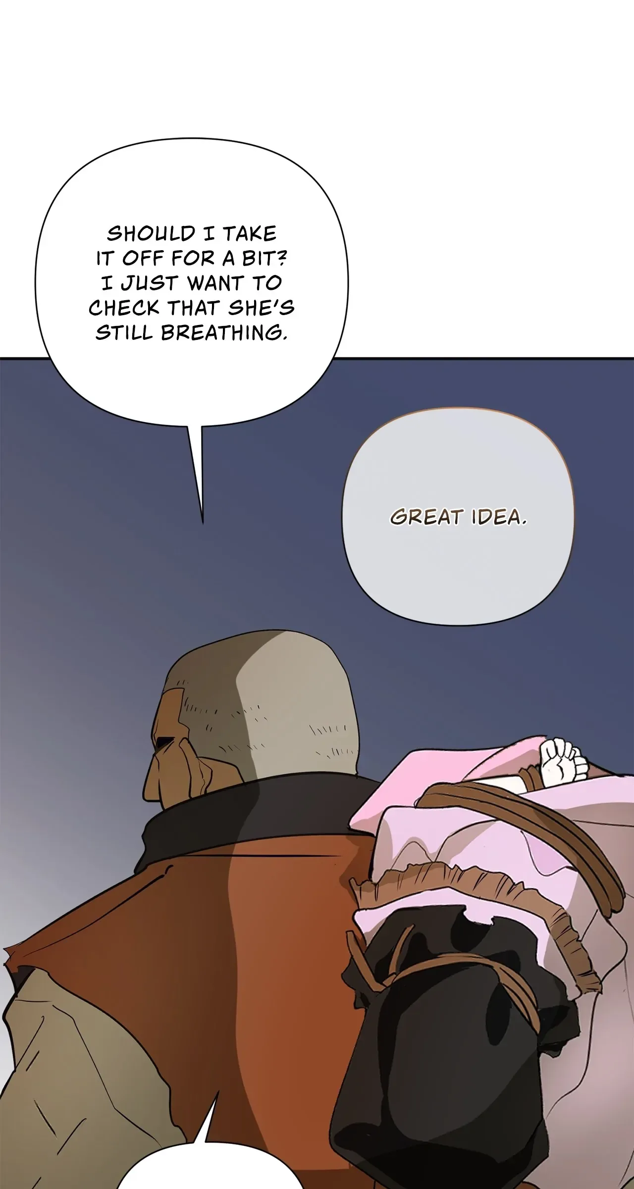 Becoming Best Friends With the Icy Male Lead Chapter 19 page 44