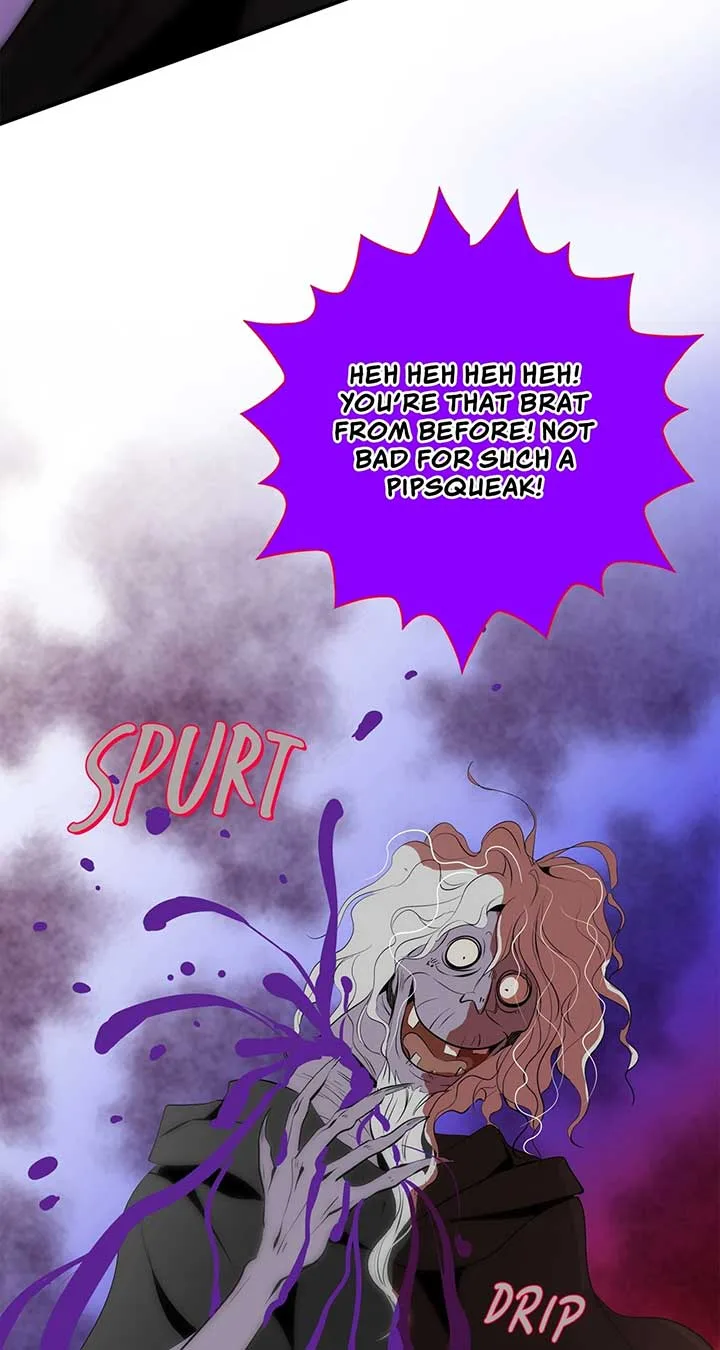 Becoming Best Friends With the Icy Male Lead Chapter 51 page 83