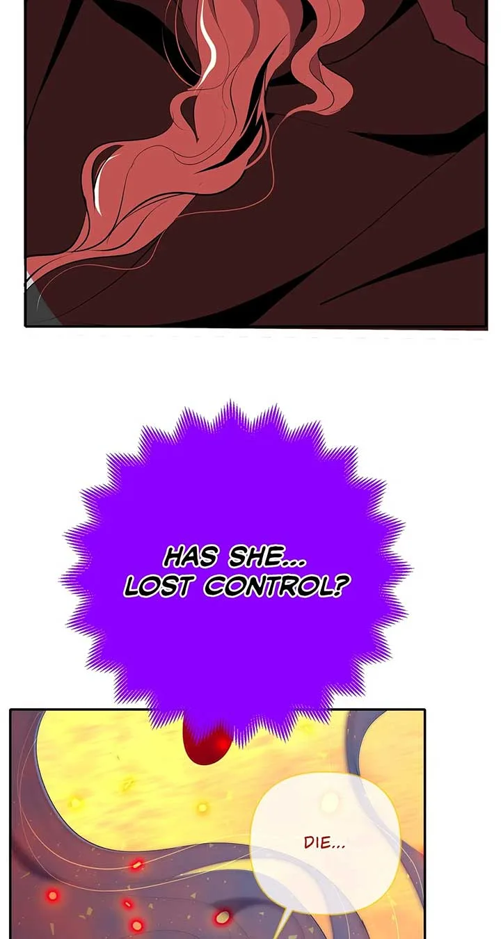 Becoming Best Friends With the Icy Male Lead Chapter 52 page 21