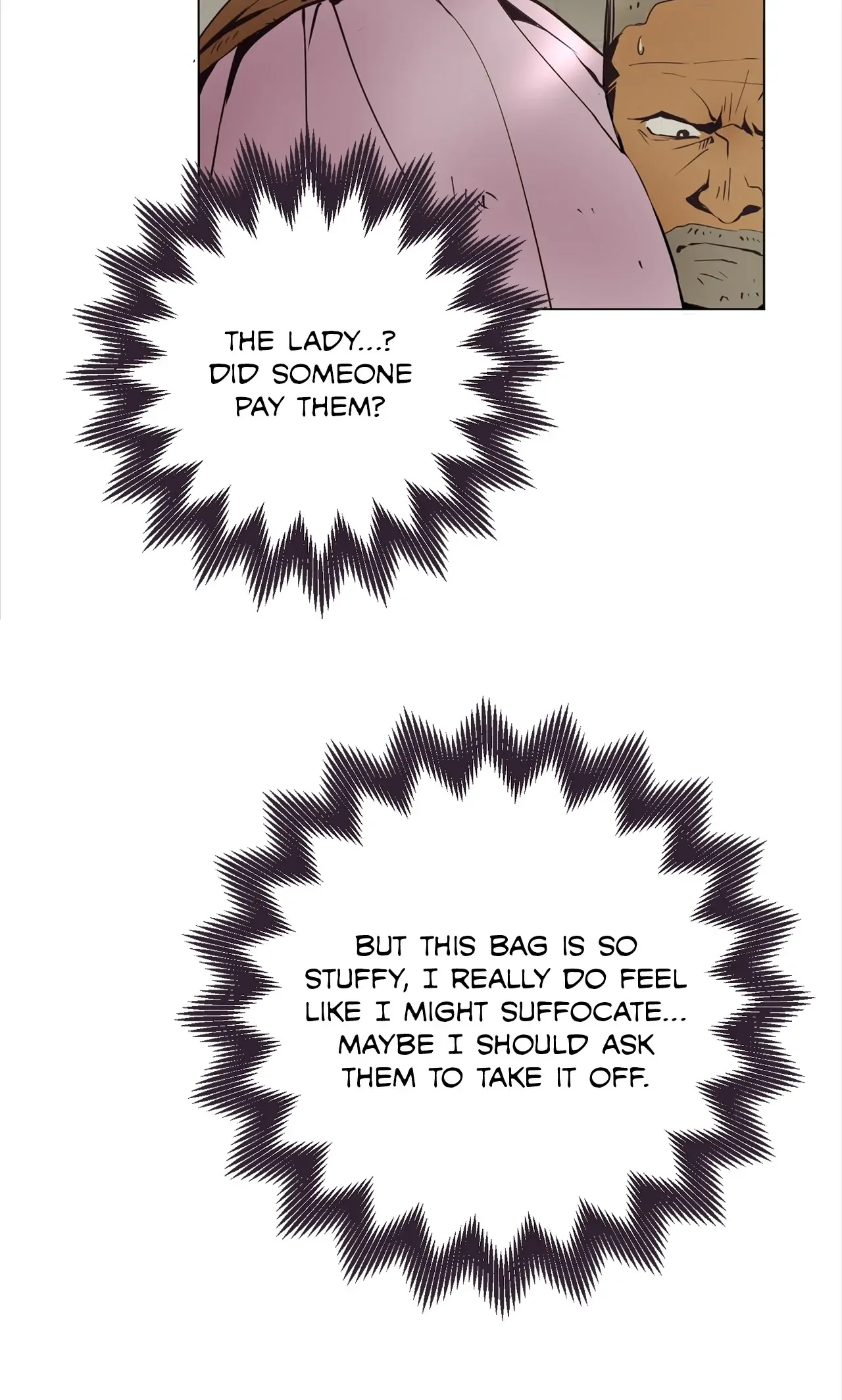 Becoming Best Friends With the Icy Male Lead Chapter 19 page 43