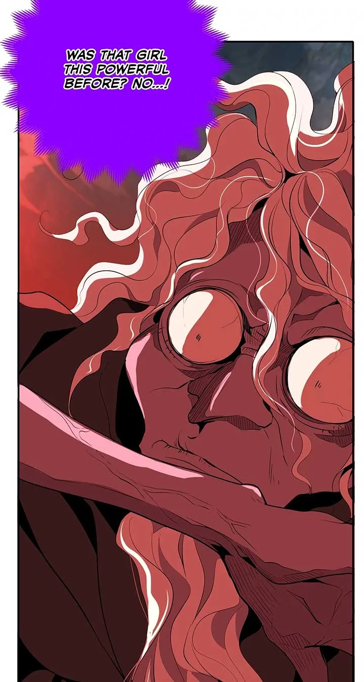 Becoming Best Friends With the Icy Male Lead Chapter 52 page 20