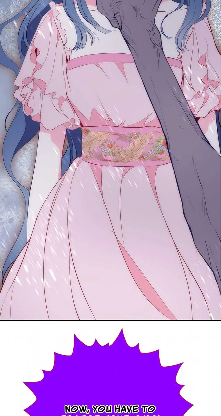 Becoming Best Friends With the Icy Male Lead Chapter 51 page 99