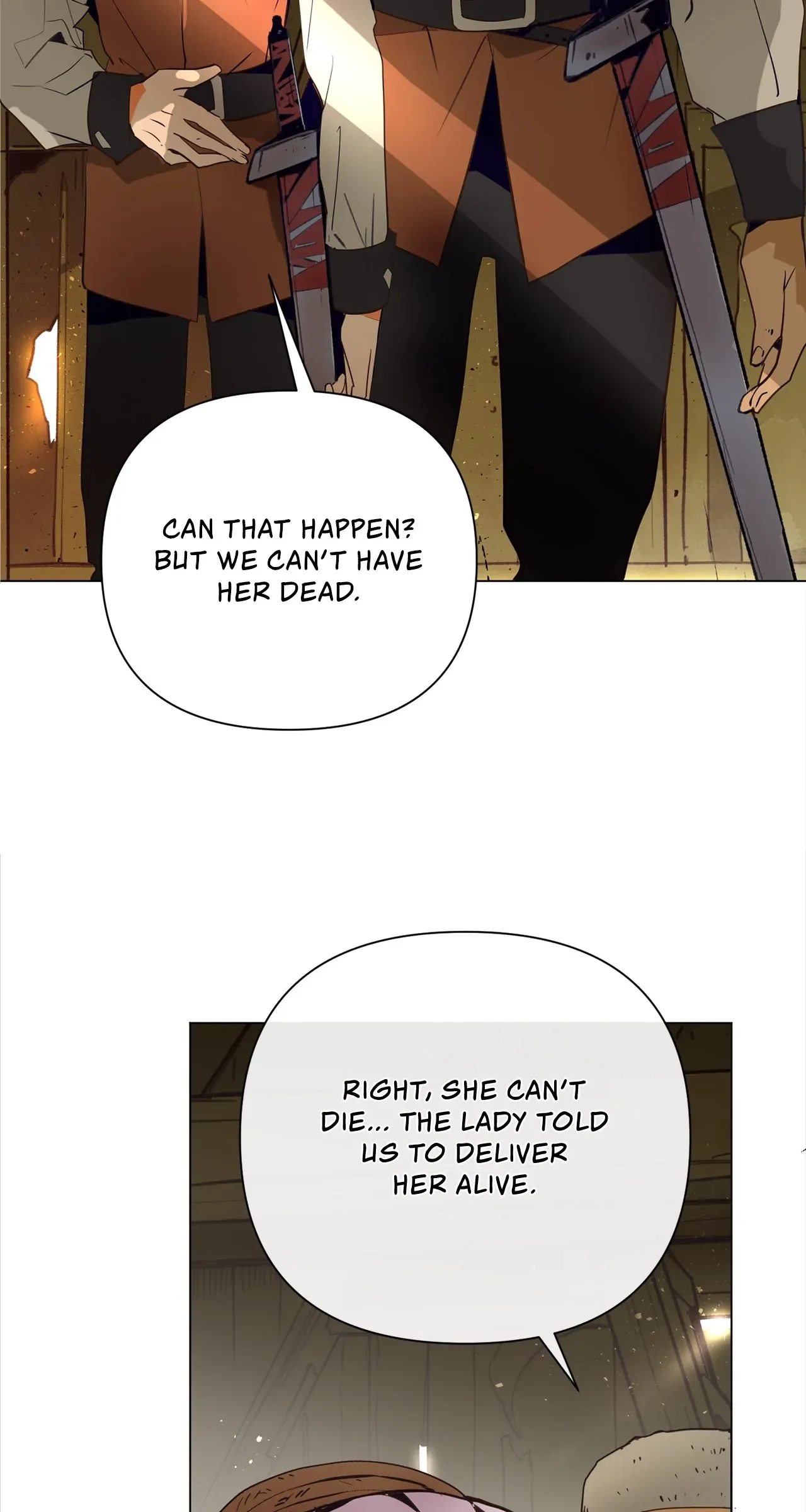 Becoming Best Friends With the Icy Male Lead Chapter 19 page 42