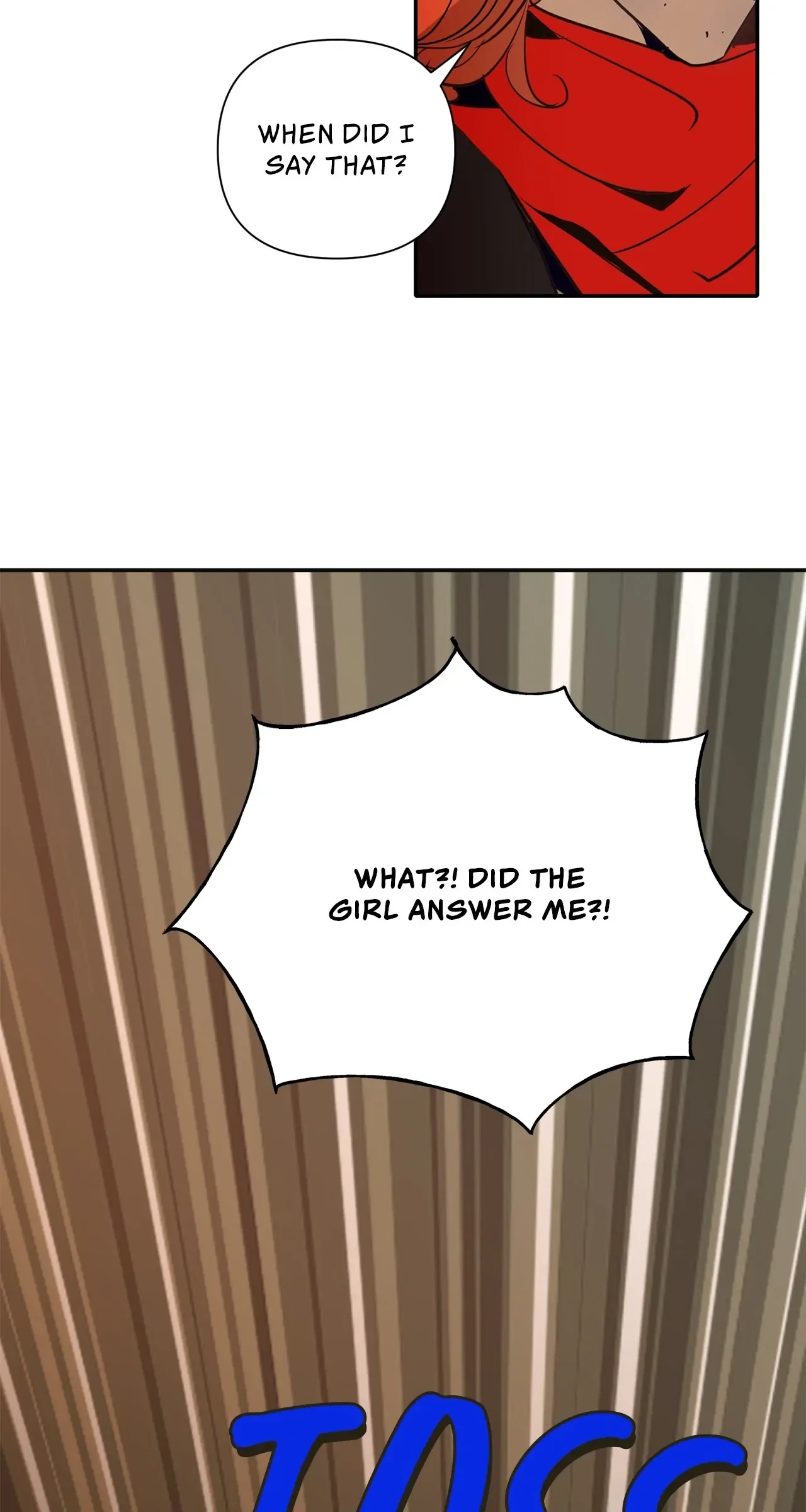 Becoming Best Friends With the Icy Male Lead Chapter 19 page 46
