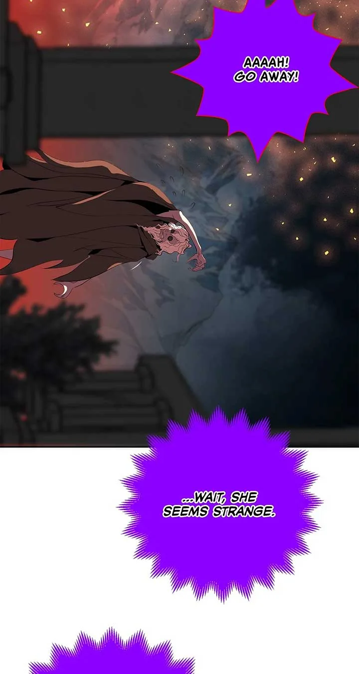 Becoming Best Friends With the Icy Male Lead Chapter 52 page 19