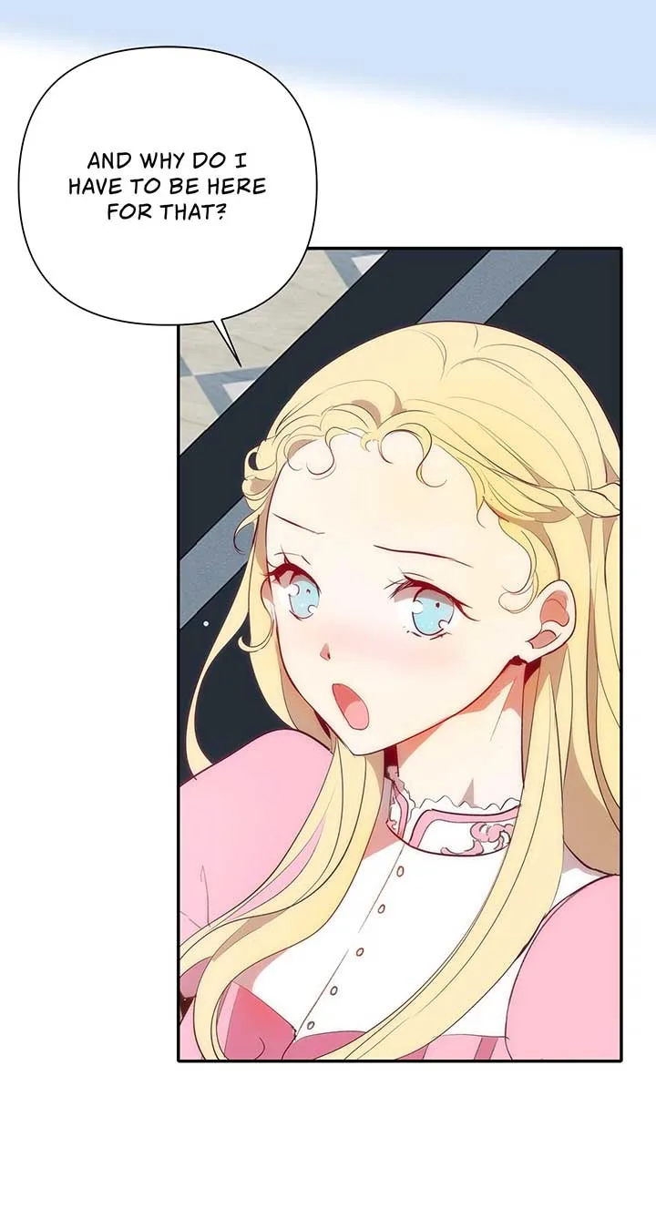 Becoming Best Friends With the Icy Male Lead Chapter 46 page 38