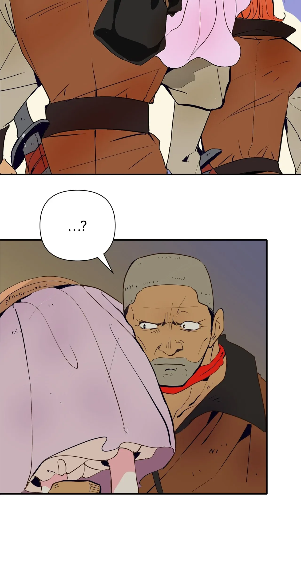 Becoming Best Friends With the Icy Male Lead Chapter 19 page 40
