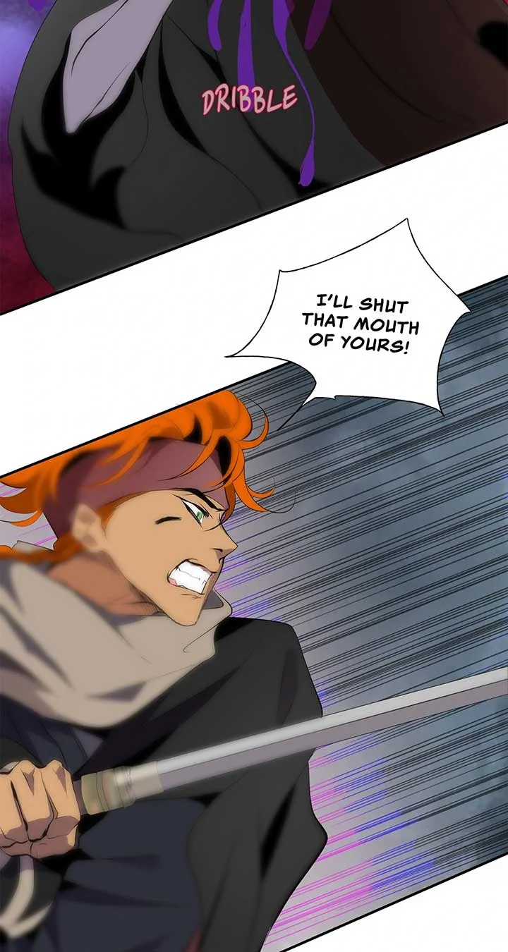Becoming Best Friends With the Icy Male Lead Chapter 51 page 84