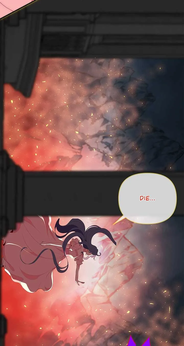 Becoming Best Friends With the Icy Male Lead Chapter 52 page 18