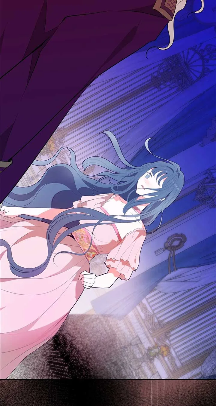 Becoming Best Friends With the Icy Male Lead Chapter 48 page 23