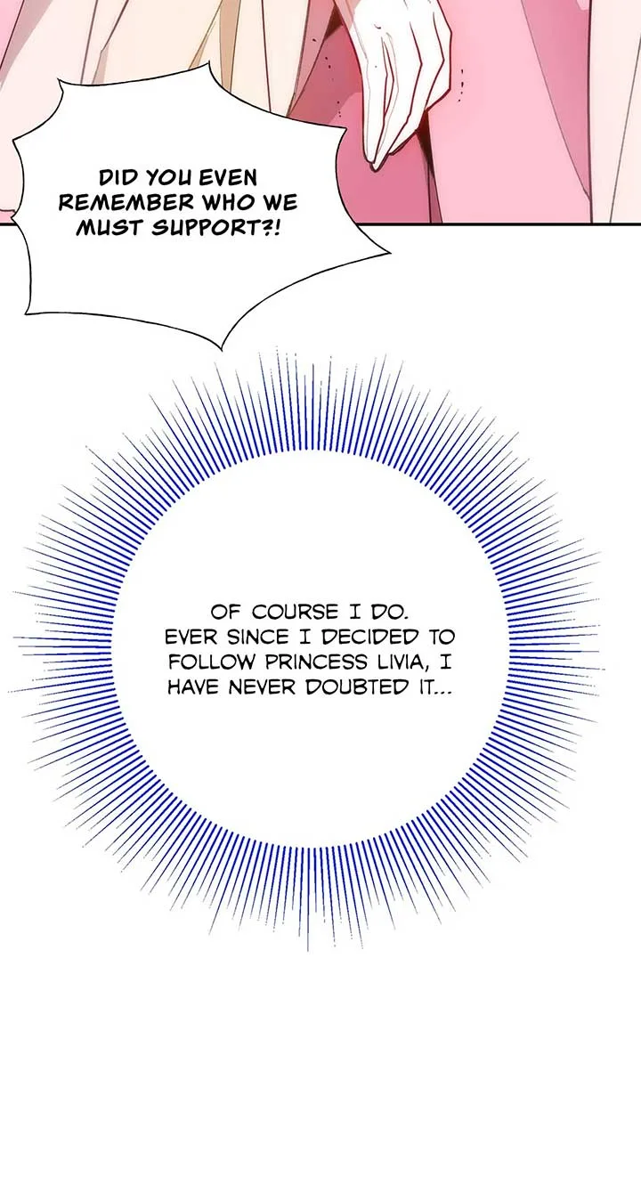 Becoming Best Friends With the Icy Male Lead Chapter 46 page 42