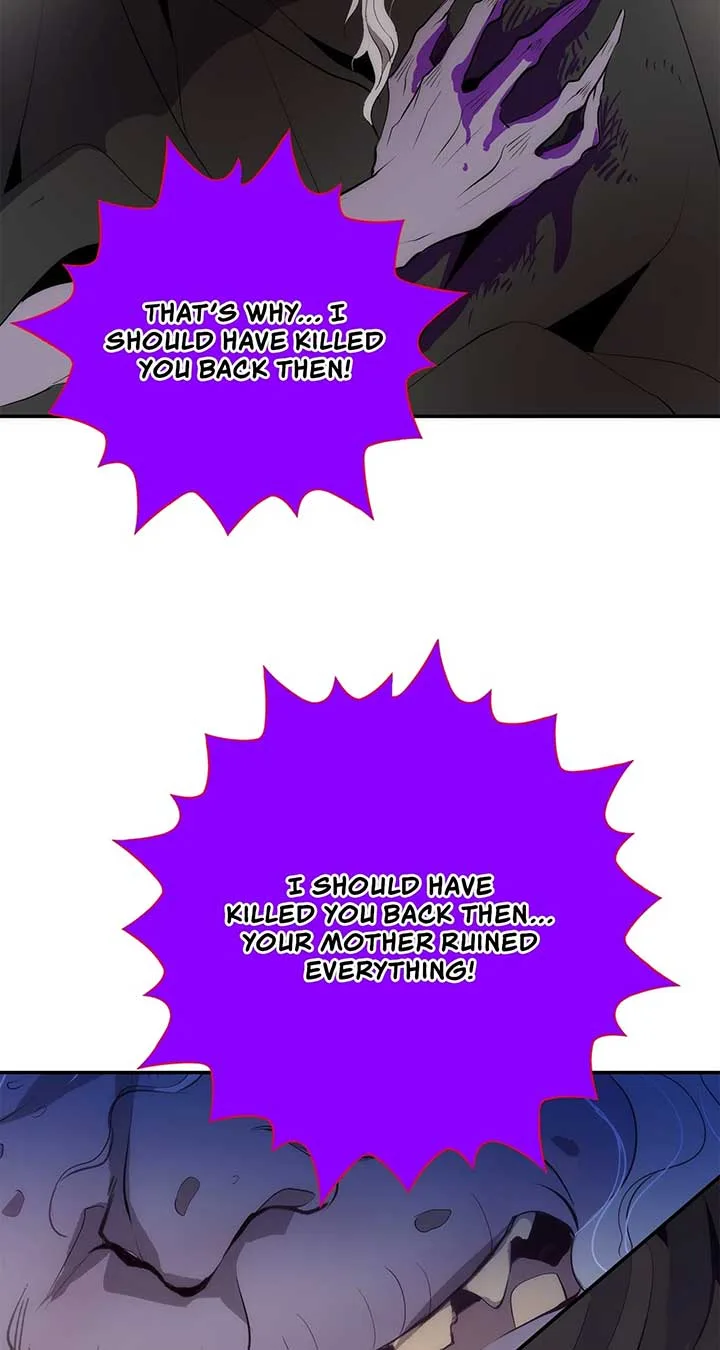 Becoming Best Friends With the Icy Male Lead Chapter 52 page 40