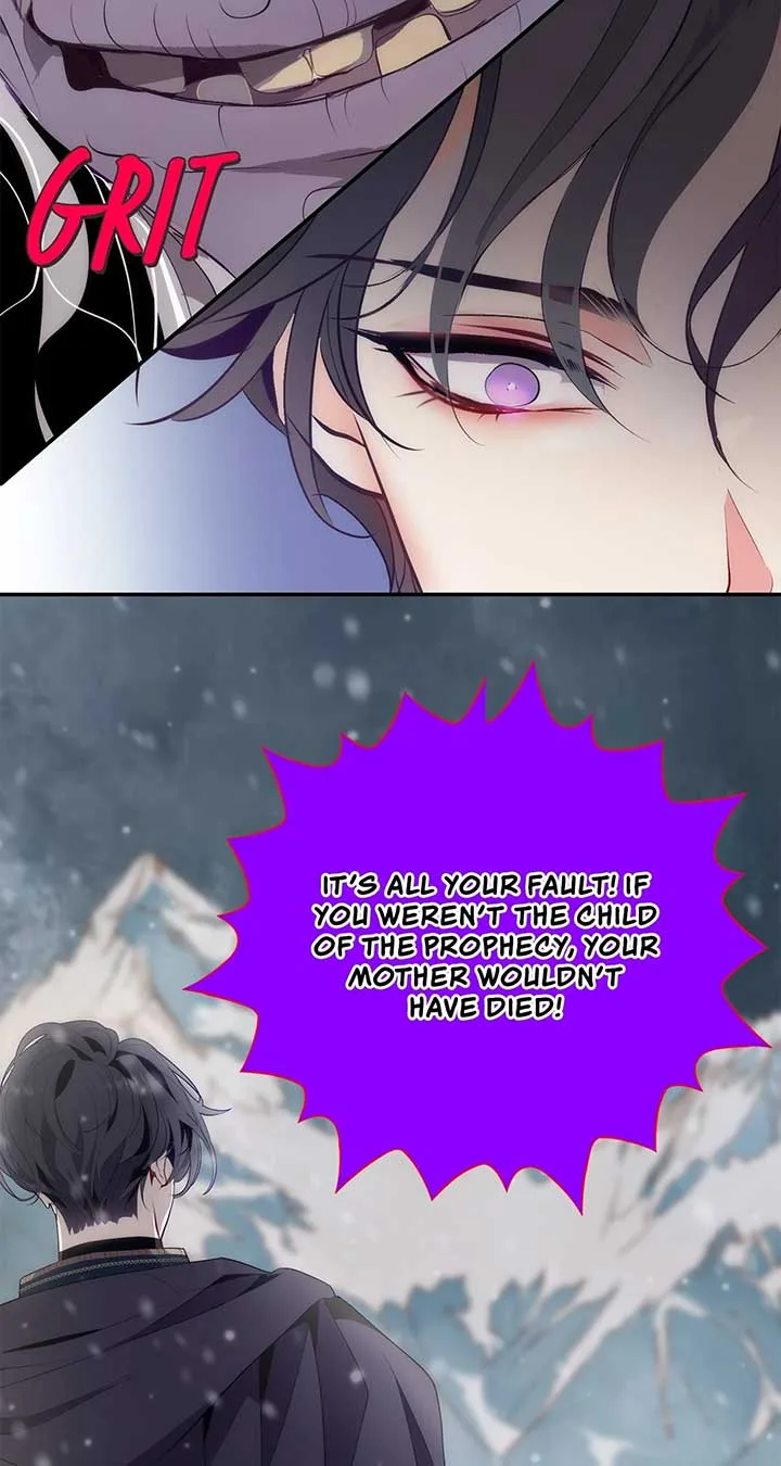 Becoming Best Friends With the Icy Male Lead Chapter 52 page 41