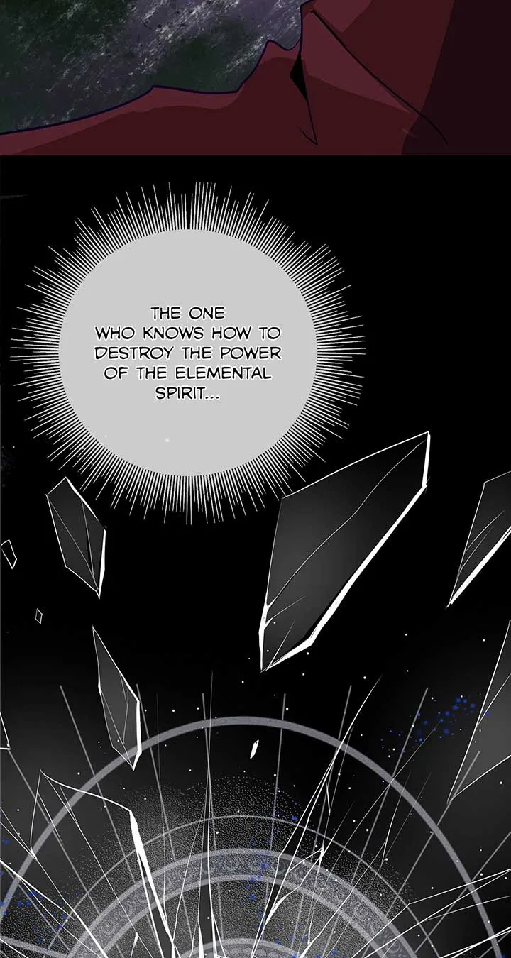 Becoming Best Friends With the Icy Male Lead Chapter 37 page 15