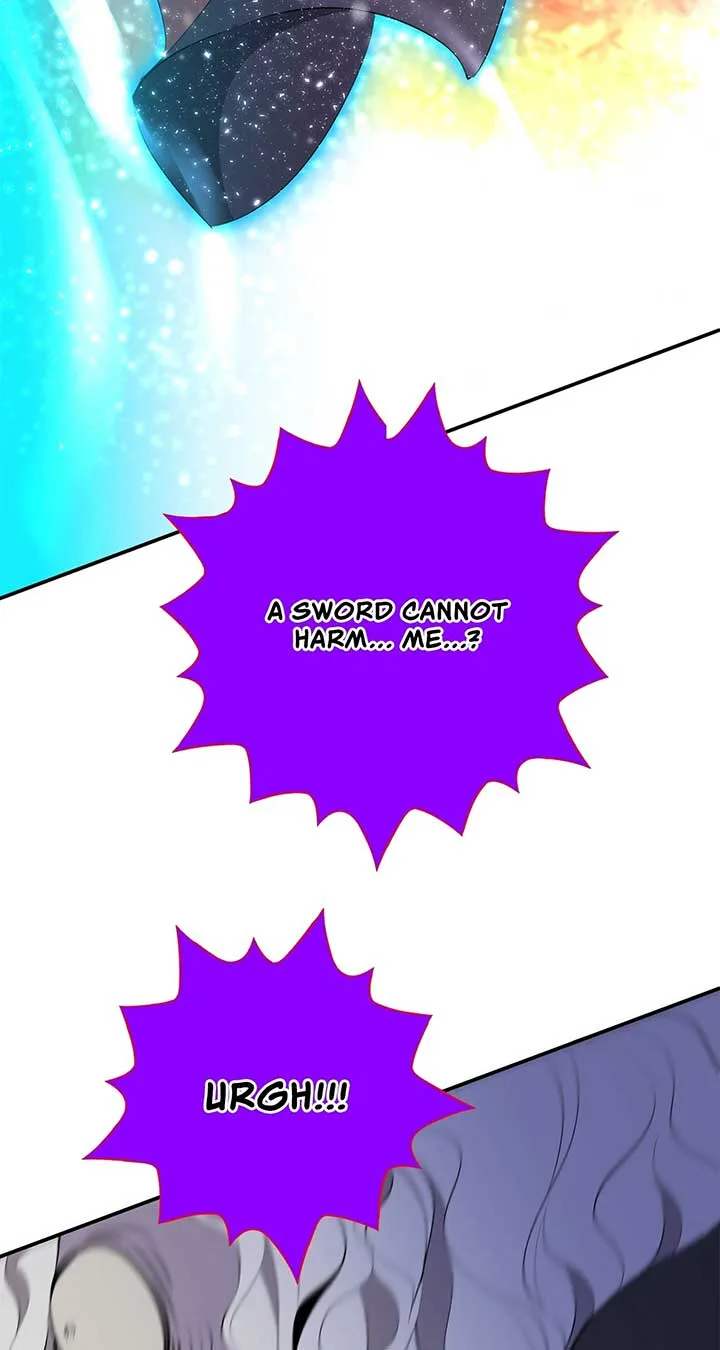 Becoming Best Friends With the Icy Male Lead Chapter 52 page 33