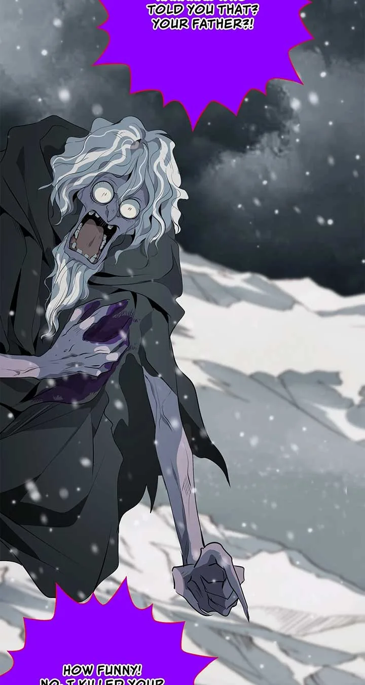 Becoming Best Friends With the Icy Male Lead Chapter 52 page 47