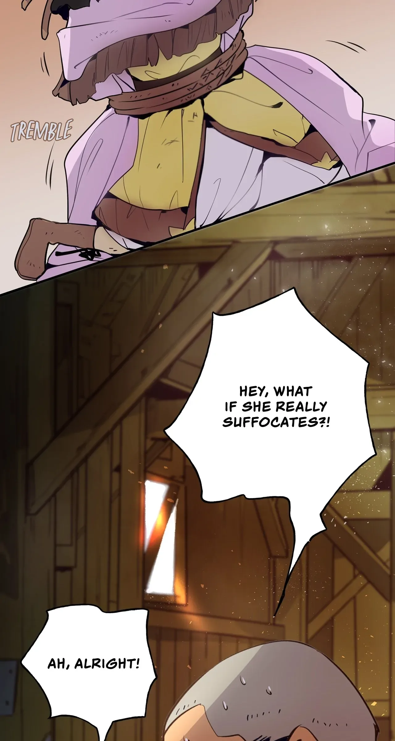Becoming Best Friends With the Icy Male Lead Chapter 19 page 54