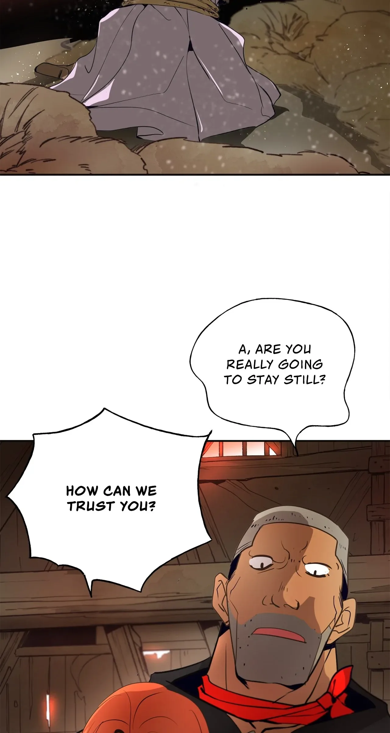Becoming Best Friends With the Icy Male Lead Chapter 19 page 49
