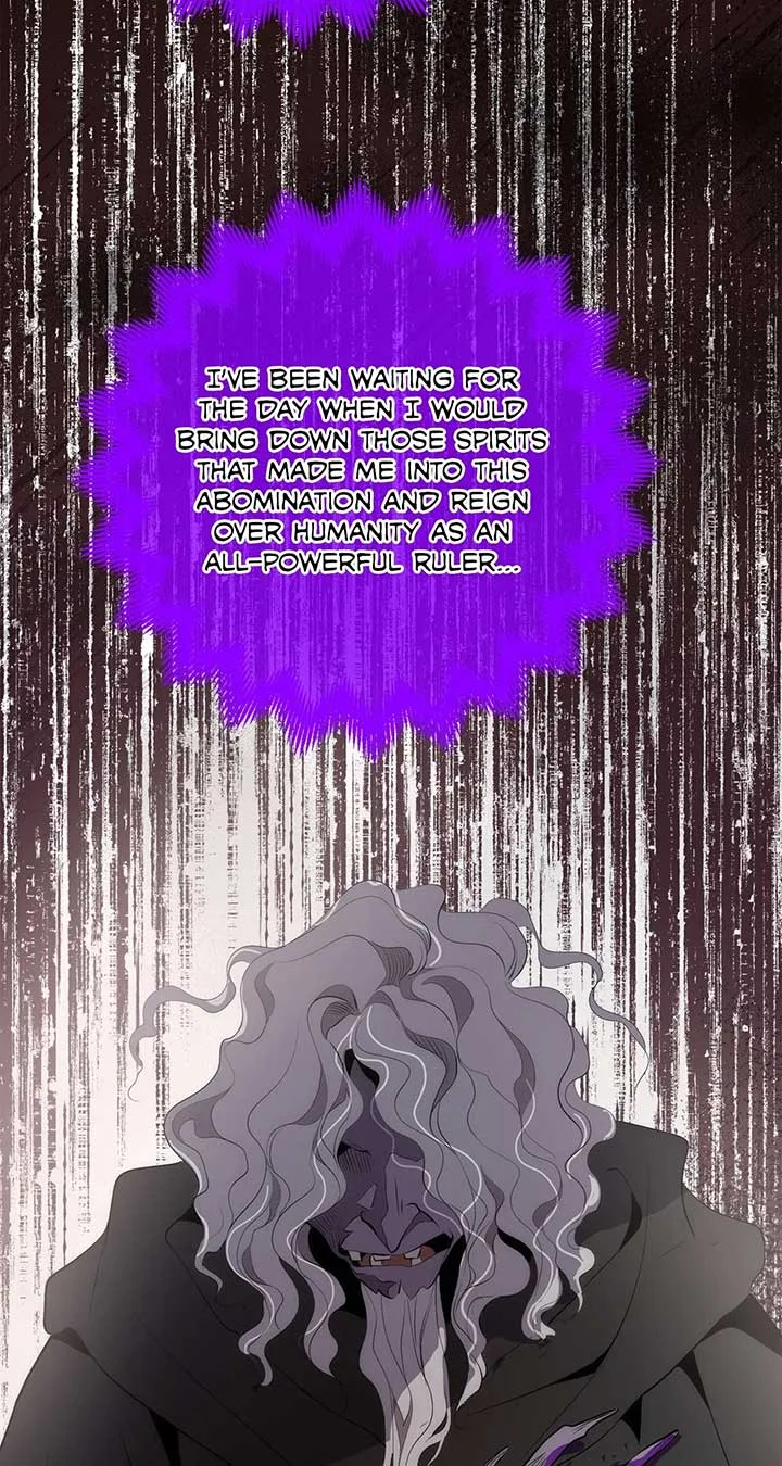 Becoming Best Friends With the Icy Male Lead Chapter 52 page 39