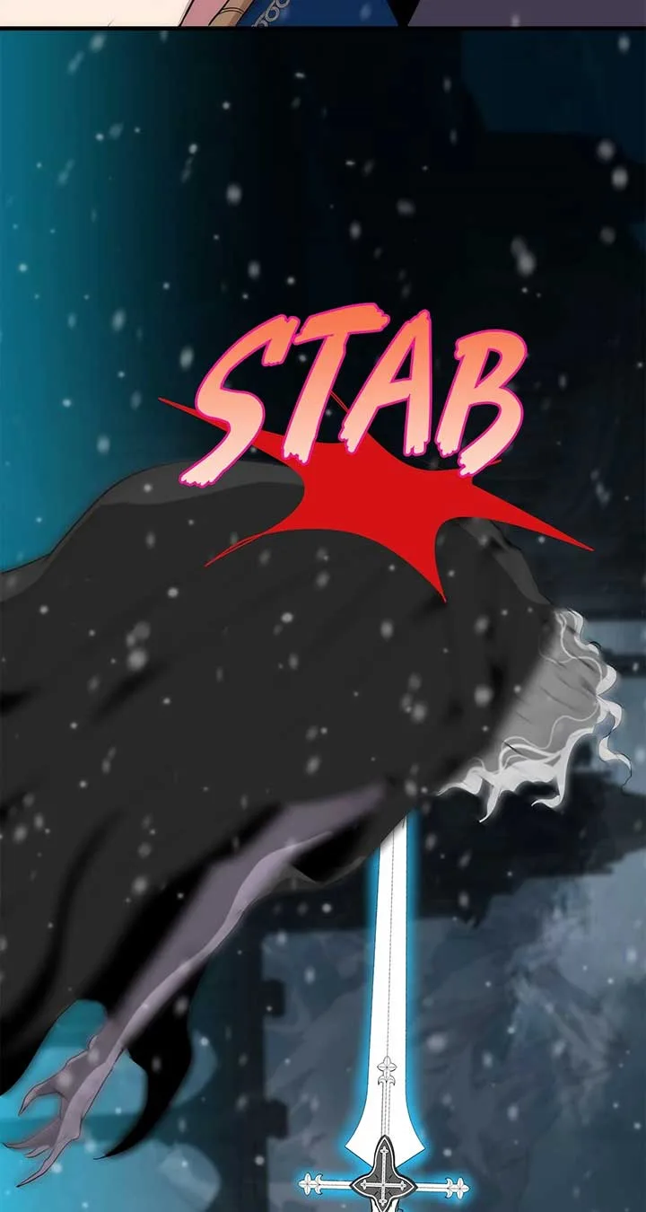 Becoming Best Friends With the Icy Male Lead Chapter 52 page 31