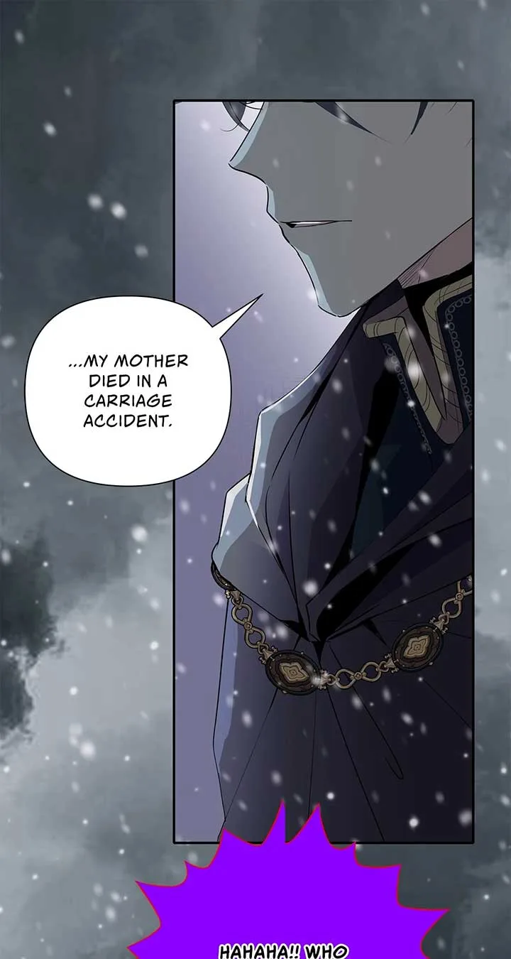 Becoming Best Friends With the Icy Male Lead Chapter 52 page 46