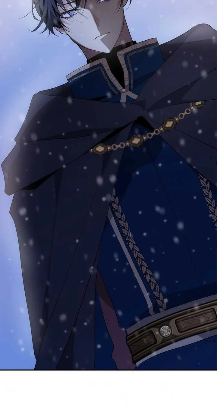 Becoming Best Friends With the Icy Male Lead Chapter 52 page 43