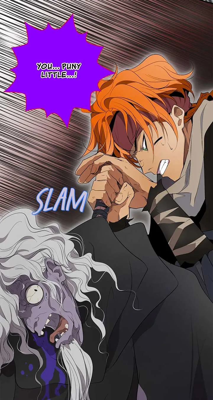 Becoming Best Friends With the Icy Male Lead Chapter 51 page 104