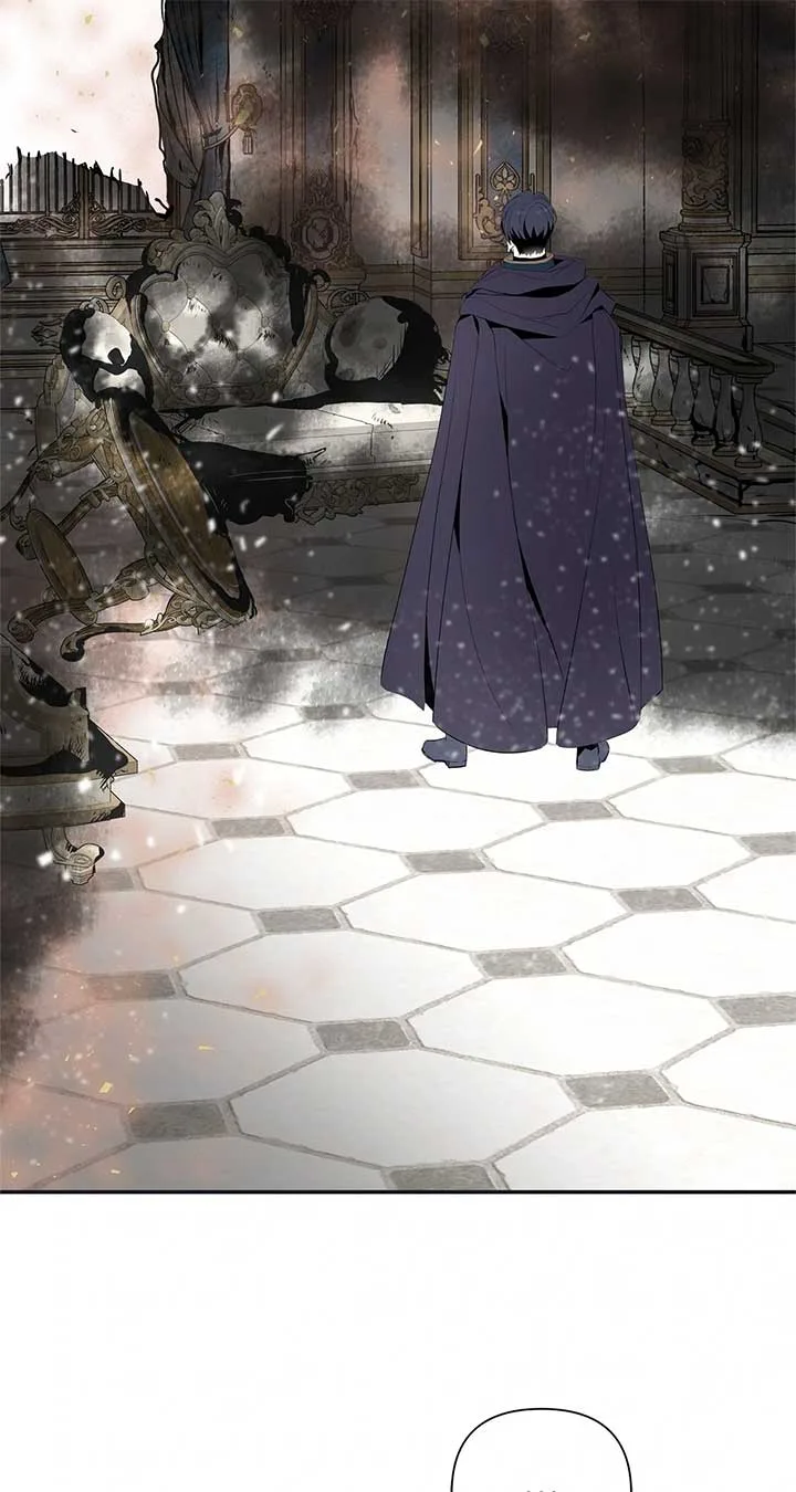Becoming Best Friends With the Icy Male Lead Chapter 49 page 43