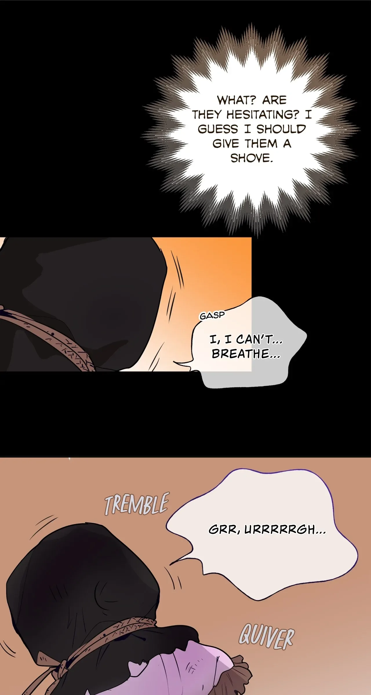 Becoming Best Friends With the Icy Male Lead Chapter 19 page 53