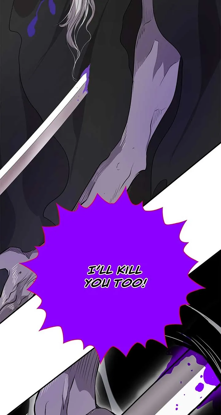Becoming Best Friends With the Icy Male Lead Chapter 51 page 105