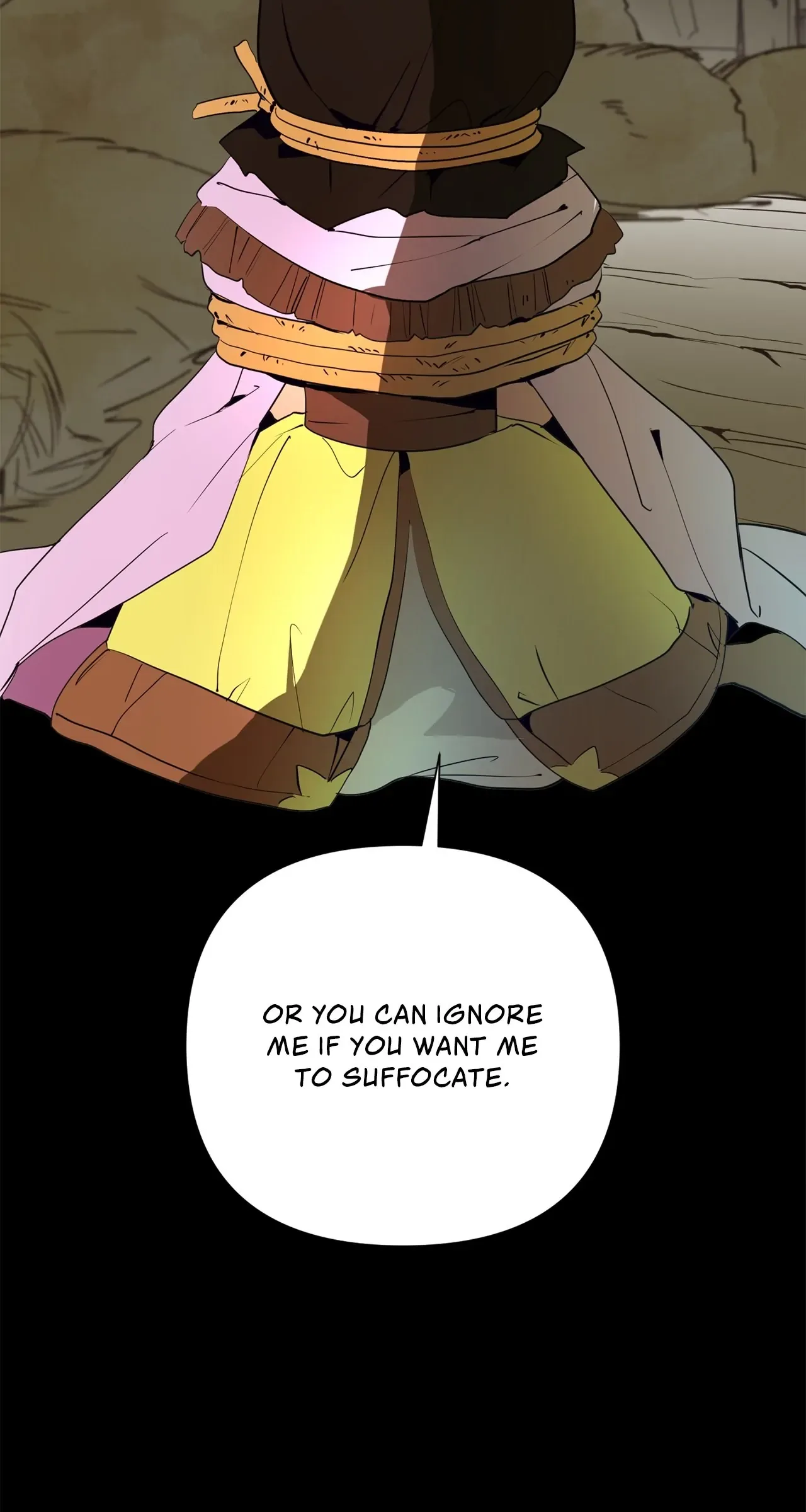 Becoming Best Friends With the Icy Male Lead Chapter 19 page 51