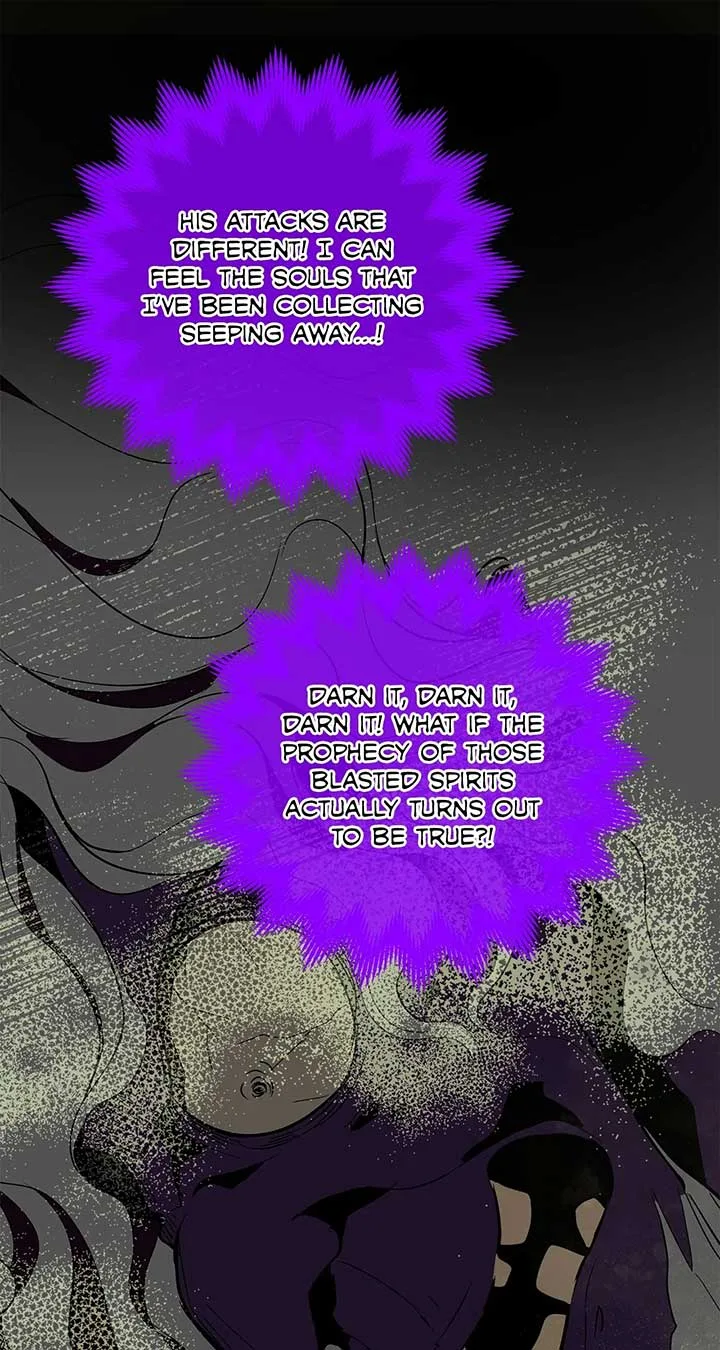 Becoming Best Friends With the Icy Male Lead Chapter 52 page 37