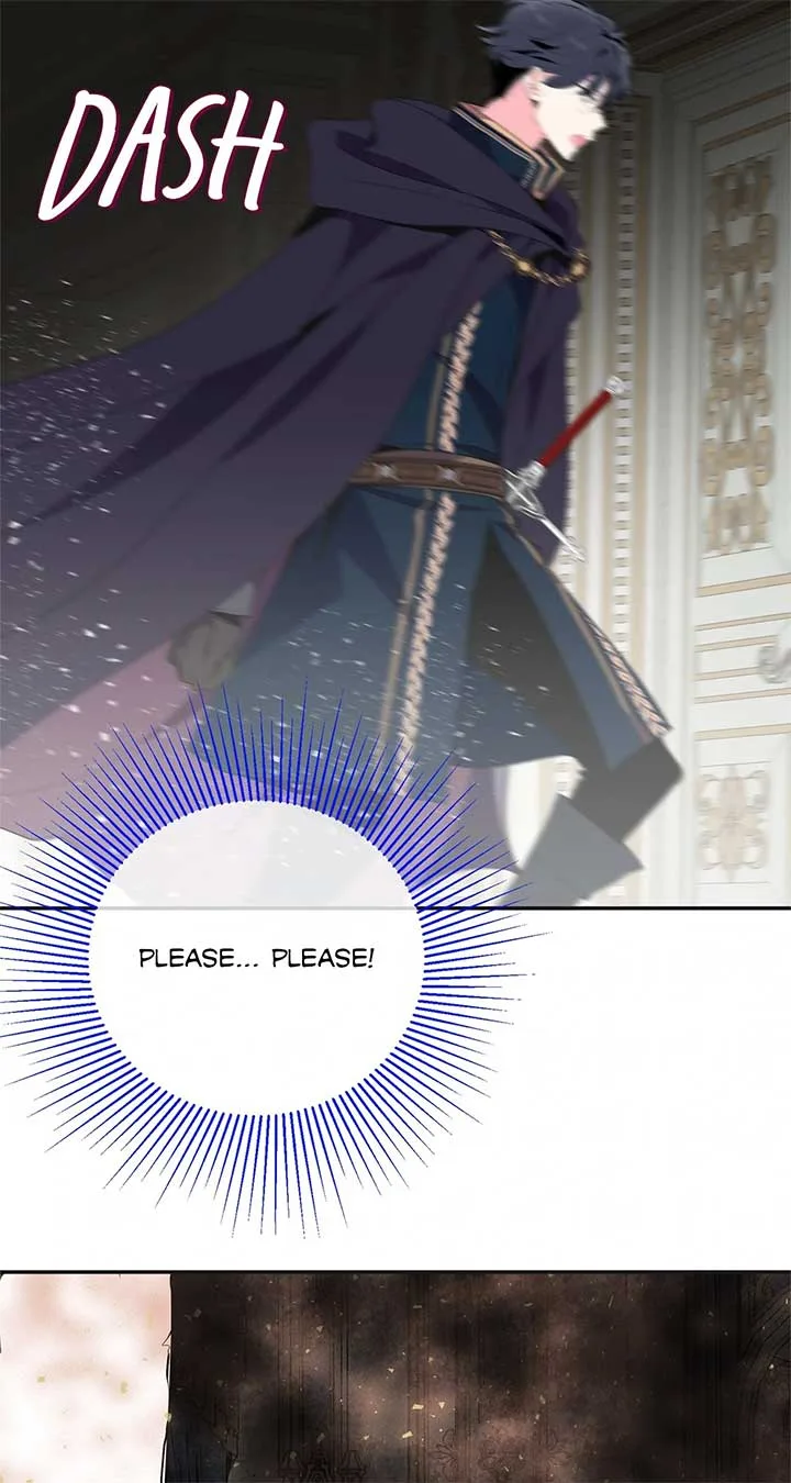 Becoming Best Friends With the Icy Male Lead Chapter 49 page 42