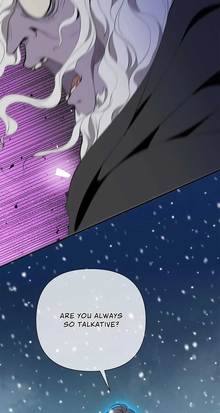 Becoming Best Friends With the Icy Male Lead Chapter 52 page 34