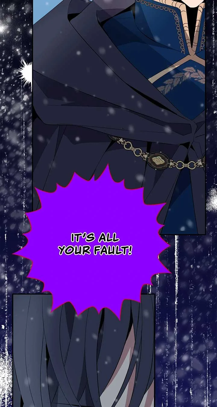 Becoming Best Friends With the Icy Male Lead Chapter 52 page 50