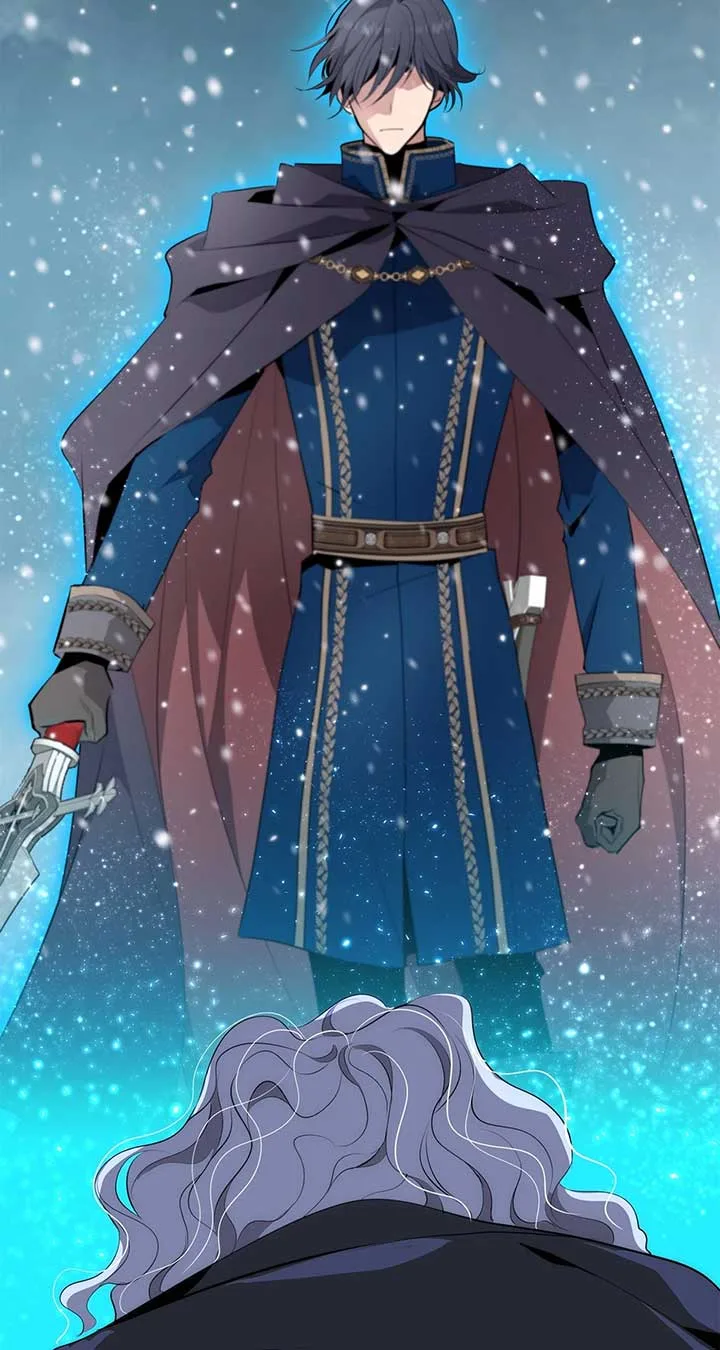 Becoming Best Friends With the Icy Male Lead Chapter 52 page 35