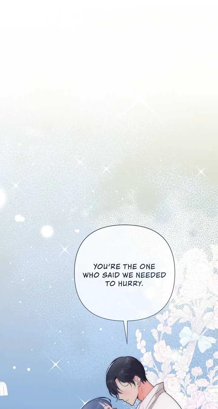 Becoming Best Friends With the Icy Male Lead Chapter 42 page 2