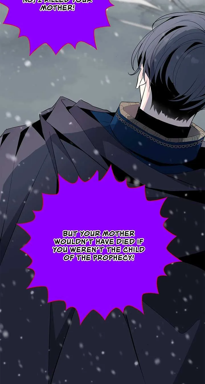 Becoming Best Friends With the Icy Male Lead Chapter 52 page 48