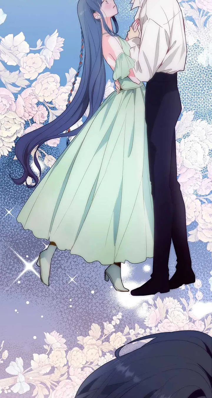 Becoming Best Friends With the Icy Male Lead Chapter 42 page 3