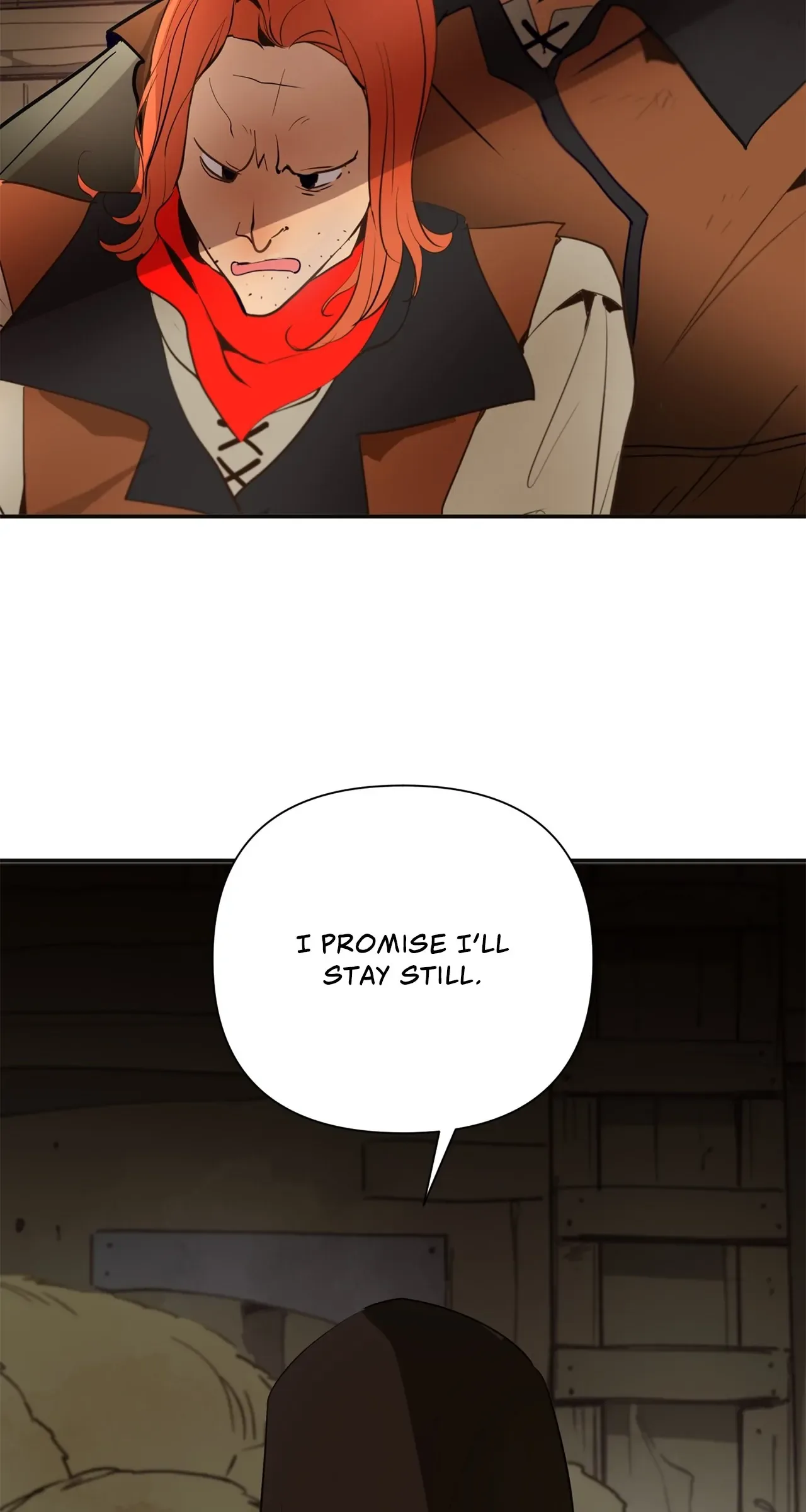 Becoming Best Friends With the Icy Male Lead Chapter 19 page 50