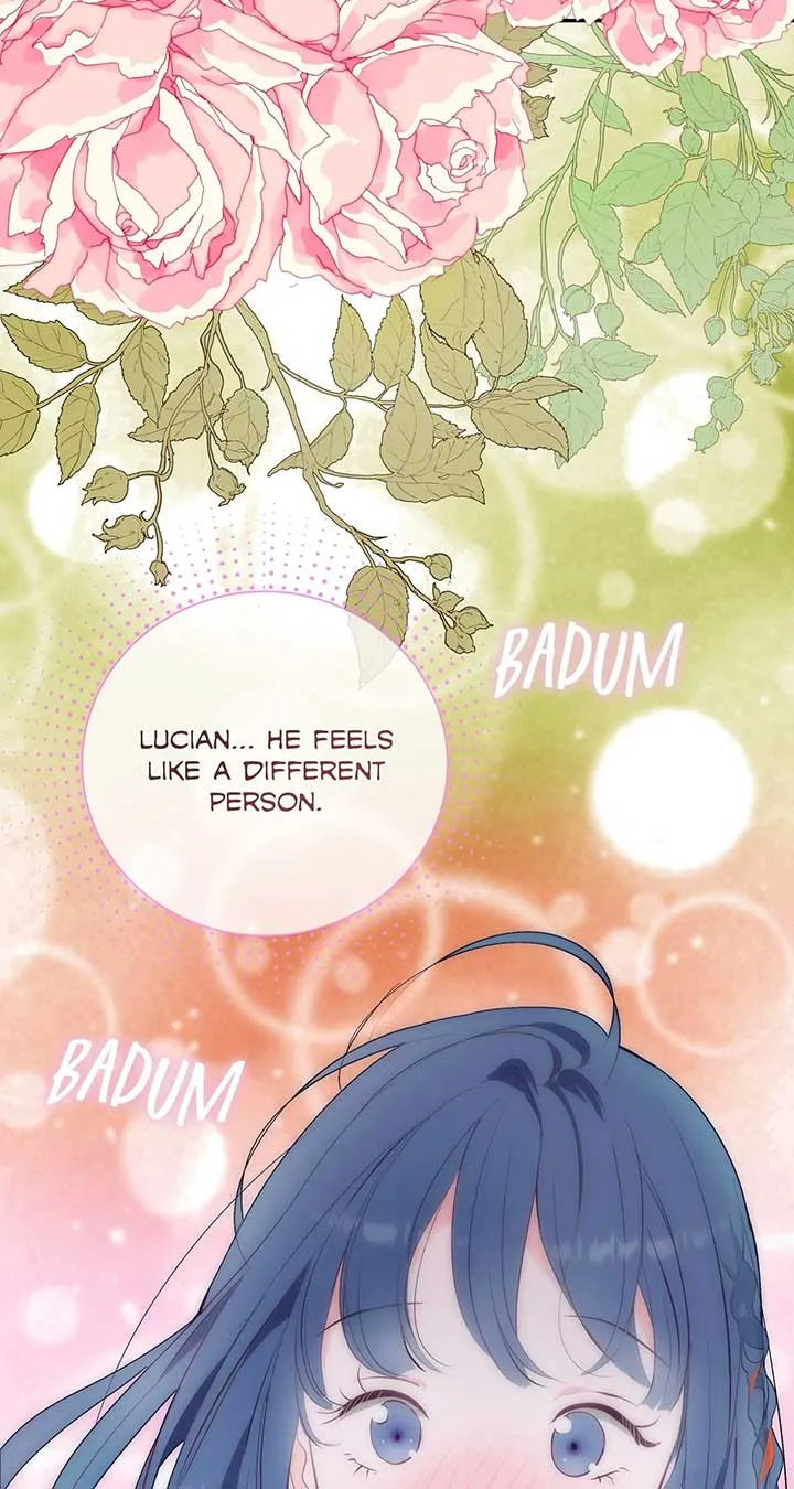 Becoming Best Friends With the Icy Male Lead Chapter 42 page 5