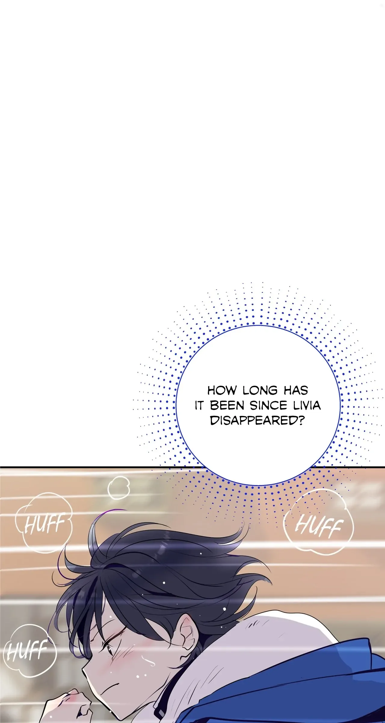 Becoming Best Friends With the Icy Male Lead Chapter 19 page 64