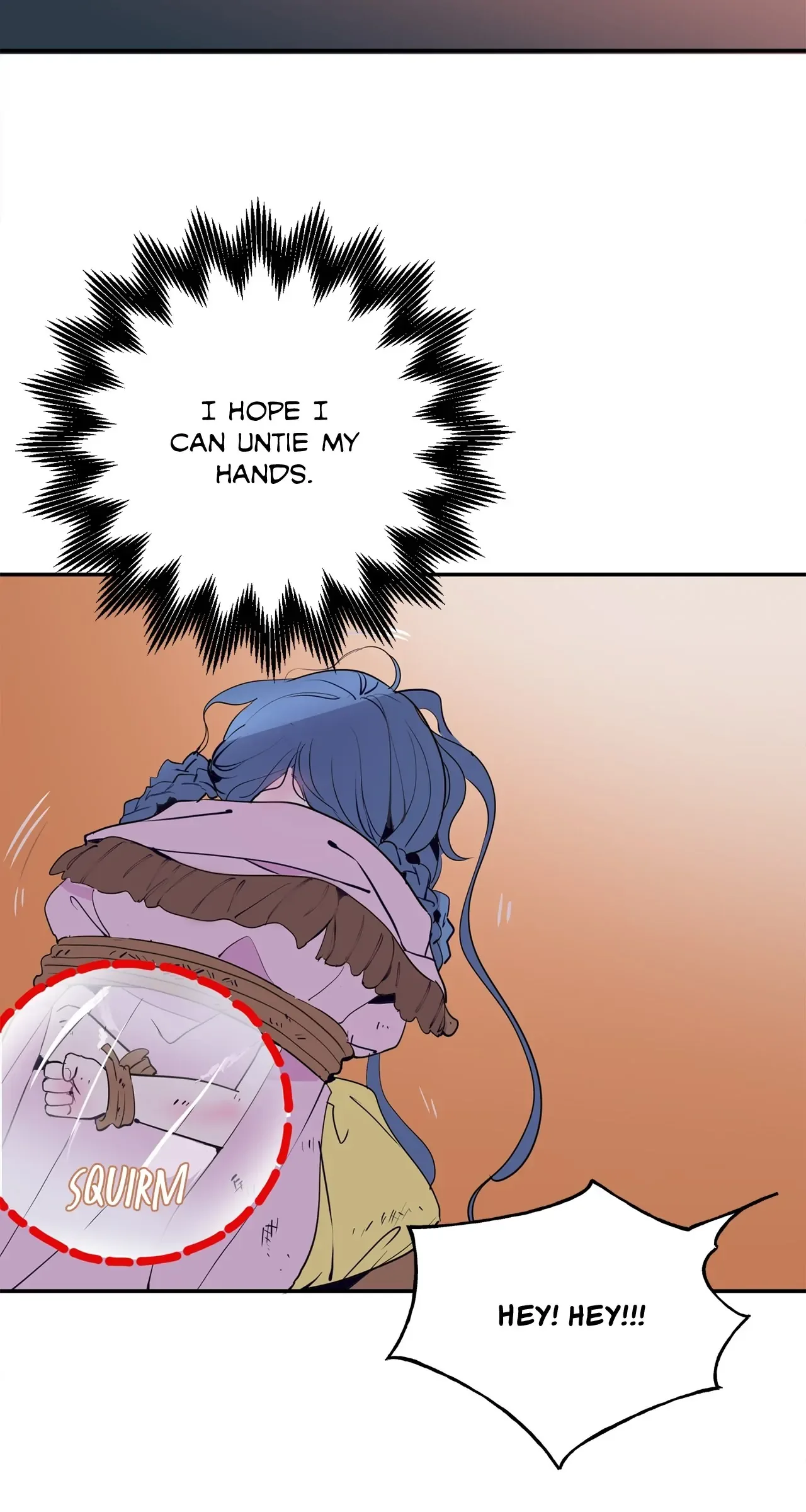 Becoming Best Friends With the Icy Male Lead Chapter 19 page 58
